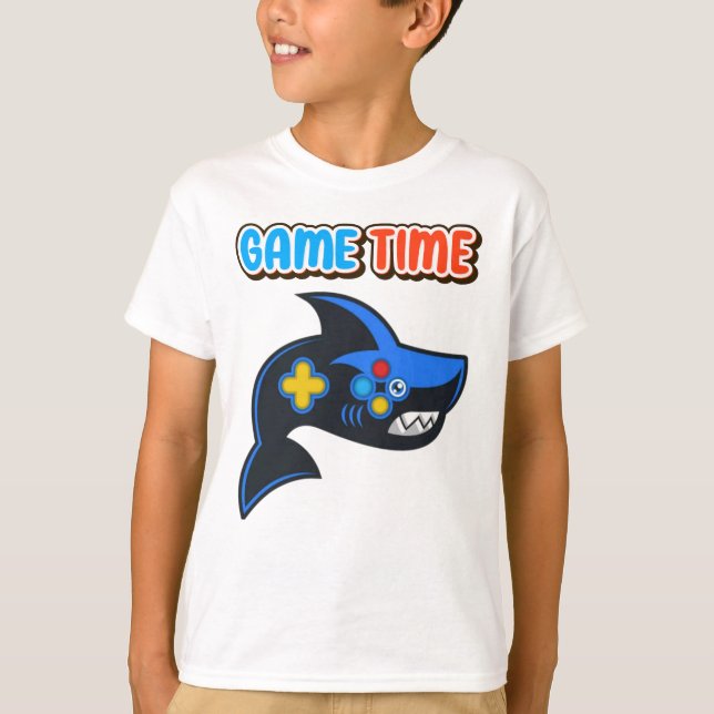 Bards Basic T-Shirt (Framsida)
