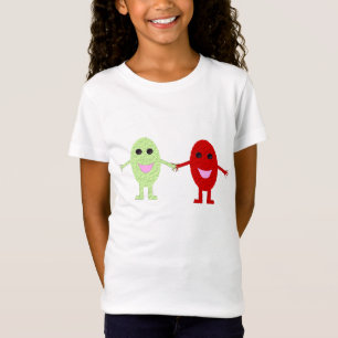 Bards Friends T Shirt