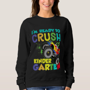 Bards Im-Redo att krossa första Klass-monster Last T Shirt