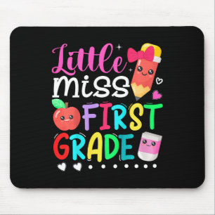 Bards Little Miss First Klass Back to school 1st G Musmatta
