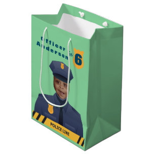 Bards polis Birthday