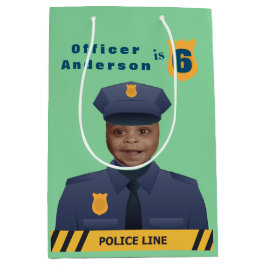 Bards polis Birthday