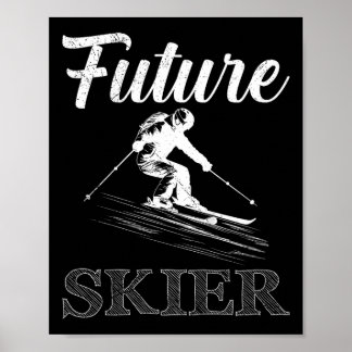 Bards Skier kommer snart att bli Bo Poster