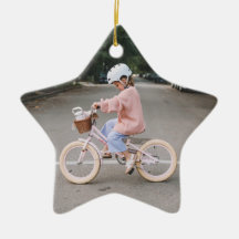 Bards stjärna Julgran Ornament