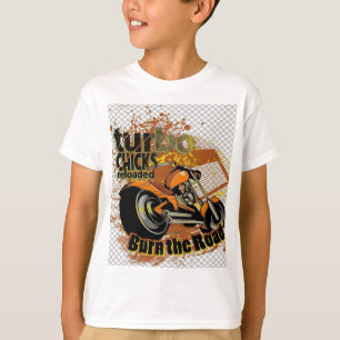 Bards T-Shirt Design