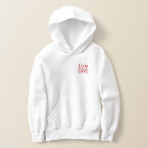Bards underbara T-shirt Hoodie