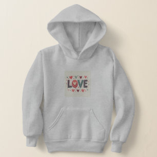 Bards underbara T-shirt Hoodie