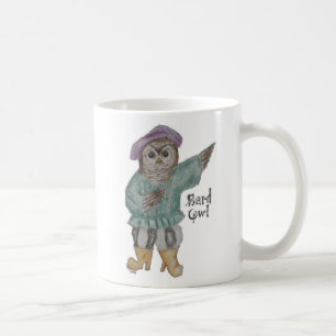 Barduggla Kaffemugg