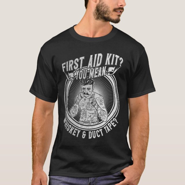 Bare Knuckle Boxing Outfit Old school Boxer MMA Fi T Shirt (Framsida)