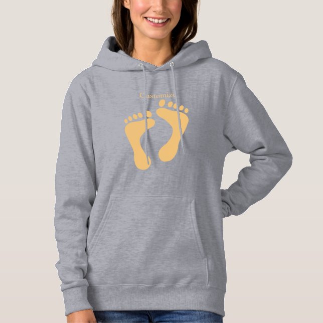Barefoot Beach Bum Thunder_Cove  T Shirt (Framsida)