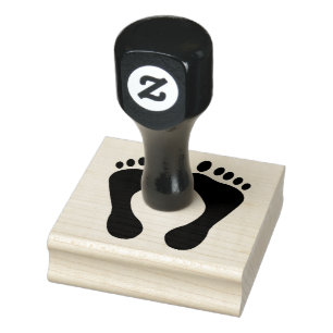 Barefoot Stämpel
