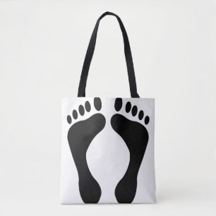 Barefoot Tygkasse