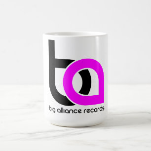 BArekord Kaffemugg