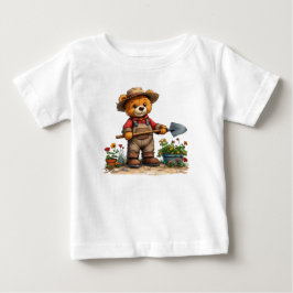 Bären-Kollektion für kleine Abenteurer! T Shirt