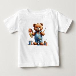 Bären-Kollektion für kleine Abenteurer! T Shirt