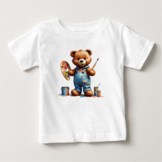 Bären-Kollektion für kleine Abenteurer! T Shirt