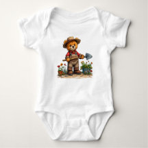 Bären-Kollektion für kleine Abenteurer!