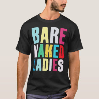 Barenaks Dam Classic T-Shirt