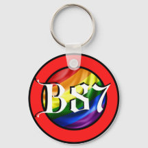 Bareth87 Pridets Logotyp