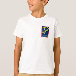 Barf Emoji T Shirt