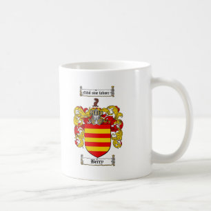 BÄRFAMILJVAPENSKÖLD - BÄRVAPENSKÖLD KAFFEMUGG