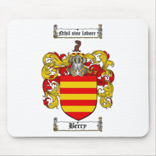 BÄRFAMILJVAPENSKÖLD - BÄRVAPENSKÖLD MUSMATTA