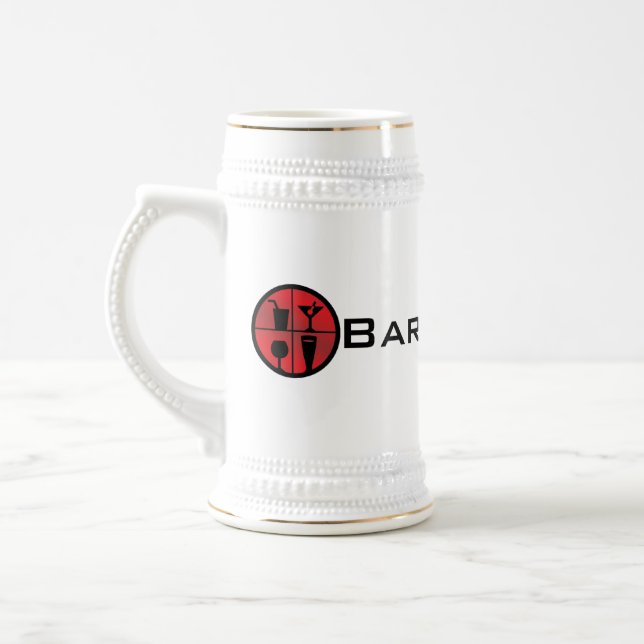 BarFanatic.com Stein Sejdel (Vänster)