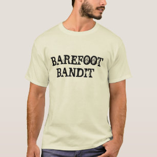 BARFOTA BANDIT T-SHIRT
