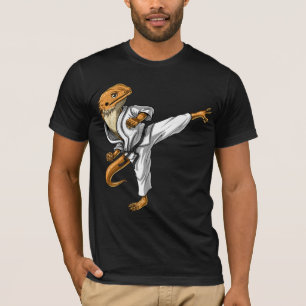 Bärgad drakkarat t shirt