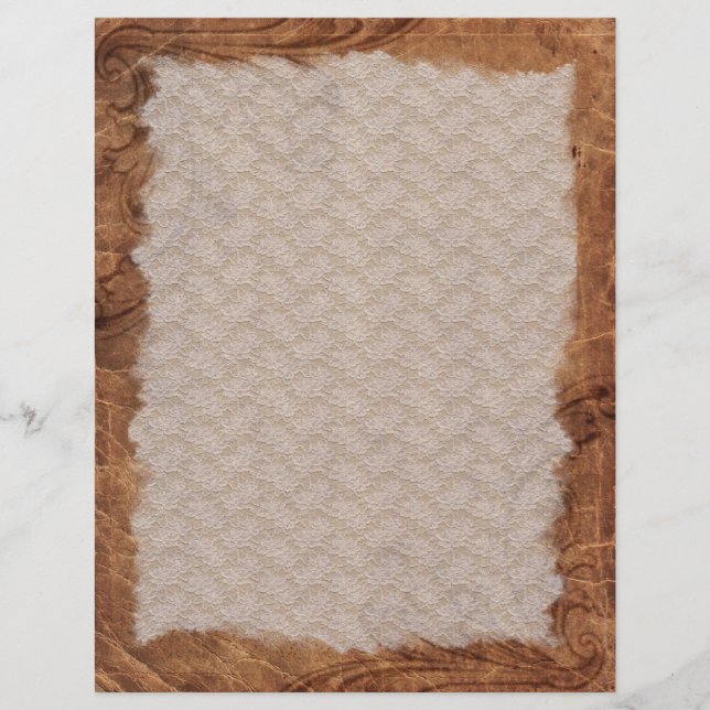 Bärgad läderbläckfisk (Framsida)