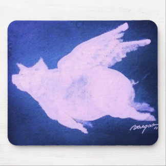BargasArtworks "WPF" Mousepad Musmatta