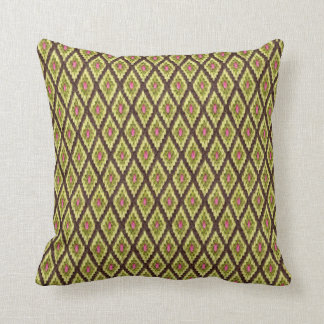 Bargello Embroidery för Kudde