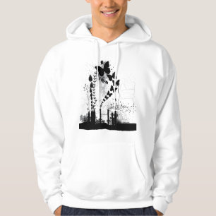 BärgningHoodie Sweatshirt