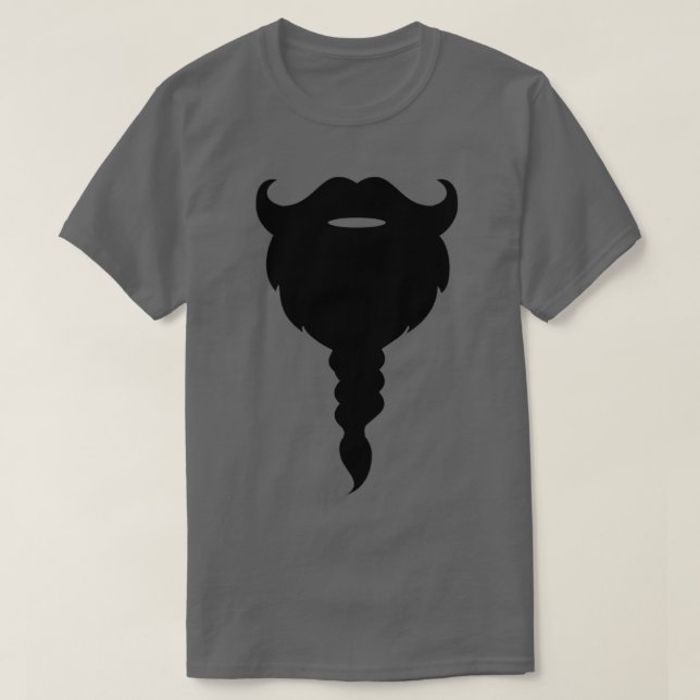 Bärhjärnor T Shirt (Design framsida)