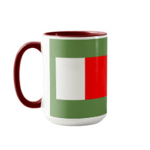 Bari Italien Coffee Mugg