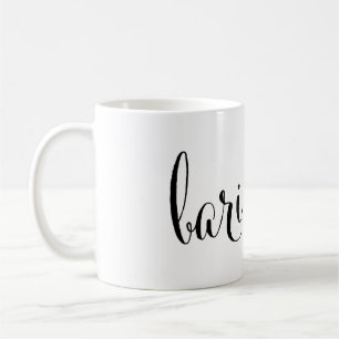Bari luys Bra Morgon Armenian Mugg