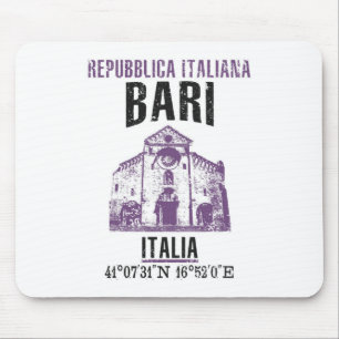 Bari Musmatta