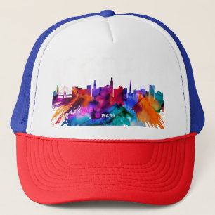 Bari Skyline Keps