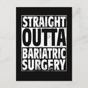 Bariatrisk kirurgi Gastrisk sleeve band Viktminskn Vykort