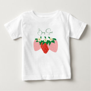Bärigt Sött T Shirt