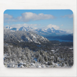 Bariloche Rio neger, Argentina Musmatta