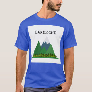 Bariloche T Shirt