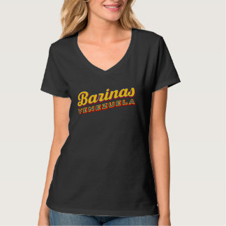 Barinas Venezuela T Shirt