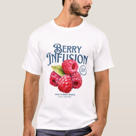Bärinfusion T Shirt