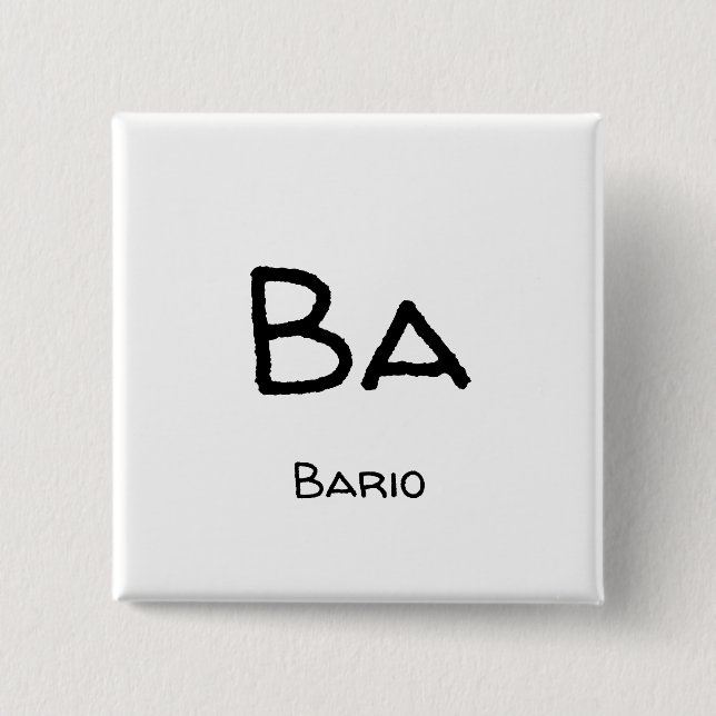 bario ba knapp (Framsida)