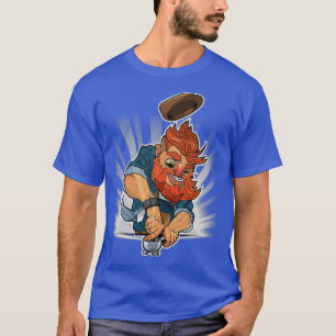 Barista 20 t shirt