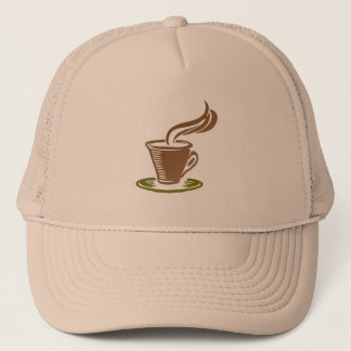 Barista Cap Keps