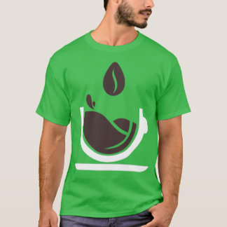 Barista Coffee 15 T Shirt