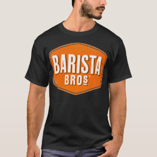Barista Coffee 19 T Shirt
