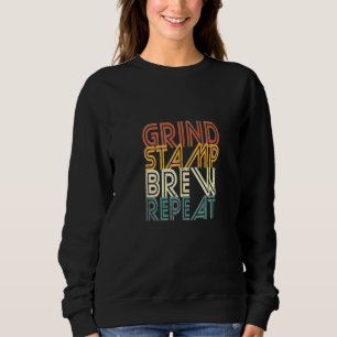 Barista Coffee Maker Merch for Brew Day Coffee Sn T Shirt